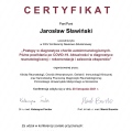 Powiększ obraz: certificate 15