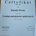 Powiększ obraz: certificate 2