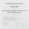 Powiększ obraz: certificate 10