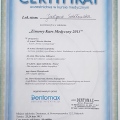 Powiększ obraz: certificate 28