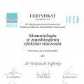 Powiększ obraz: certificate 19