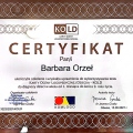 Powiększ obraz: certificate 15