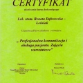 Powiększ obraz: certificate 59
