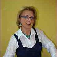 Powiększ obraz: Iwona Jankowska-Wojniak, seksuolog Szczecin