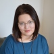 Agnieszka Bączkowska-Sopór