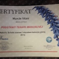 Powiększ obraz: certificate 8