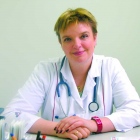 dr n. med. Katarzyna Jacewicz-Płusa
