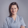Marta Małecka, stomatolog Toruń