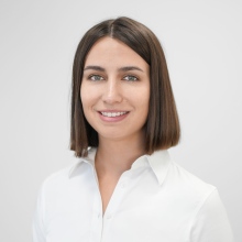 Powiększ obraz: Julia Milewczyk, ginekolog Gdańsk