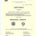 Powiększ obraz: certificate 16