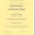 Powiększ obraz: certificate 3