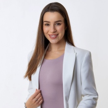 Powiększ obraz: Iwona Turkowska, psycholog Gliwice