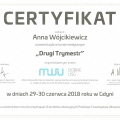 Powiększ obraz: certificate 8