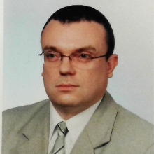 Powiększ obraz: Grzegorz Kanturski, ortopeda Wrocław