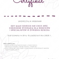Powiększ obraz: certificate 9