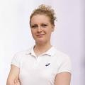 Agnieszka Filarecka, fizjoterapeuta Bydgoszcz
