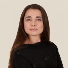 Powiększ obraz: Urszula Kołodziejska, okulista Warszawa