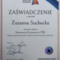 Powiększ obraz: certificate 22