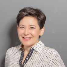 Powiększ obraz: Martyna Dowgierd, ortodonta Olsztyn