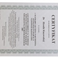 Powiększ obraz: certificate 5