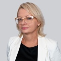 Beata Wójcik, fizjoterapeuta Lublin