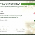 Powiększ obraz: certificate 1