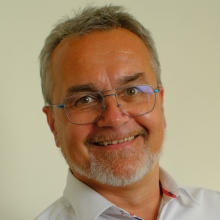 Powiększ obraz: Marcin Tkaczyk, nefrolog dziecięcy Łódź