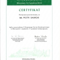 Powiększ obraz: certificate 24