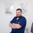 lek. Paweł Gołaszewski