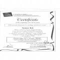 Powiększ obraz: certificate 5