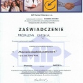 Powiększ obraz: certificate 40
