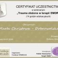 Powiększ obraz: certificate 21