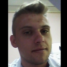 Powiększ obraz: Adam Barzowski, fizjoterapeuta Gdańsk