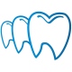 Vita-Dent Stomatologia logo