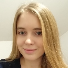 Powiększ obraz: Anna Wiktorowicz, stomatolog Piotrków Trybunalski