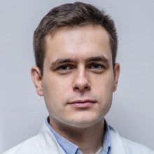 Powiększ obraz: Michał Skrzypulec, ginekolog Opole