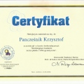 Powiększ obraz: certificate 4