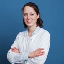 Powiększ obraz: Anna Puzio-Suwart, laryngolog Łódź