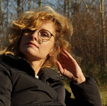 Powiększ obraz: Aneta Baranowska, psycholog Skawina