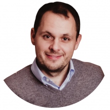 Powiększ obraz: Michał Kunysz, laryngolog Kołobrzeg