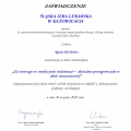 Powiększ obraz: certificate 84