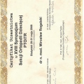 Powiększ obraz: certificate 18