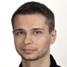 Powiększ obraz: Piotr Nita, psycholog Bydgoszcz