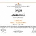 Powiększ obraz: certificate 12