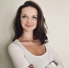 Powiększ obraz: Sylwia Skiba, psycholog Bydgoszcz