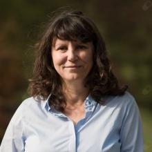 Powiększ obraz: Agata Rogacka, psycholog Poznań