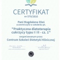 Powiększ obraz: certificate 26