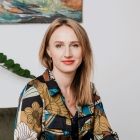 mgr Urszula Sokalska - Goleń