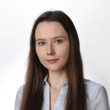 Powiększ obraz: Agnieszka Makowska, radiolog Warszawa