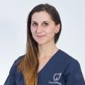 Paulina Polak, stomatolog Kraków